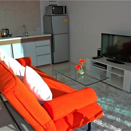 Kata Ocean View 1 Bedroom Great Sea View Exterior photo