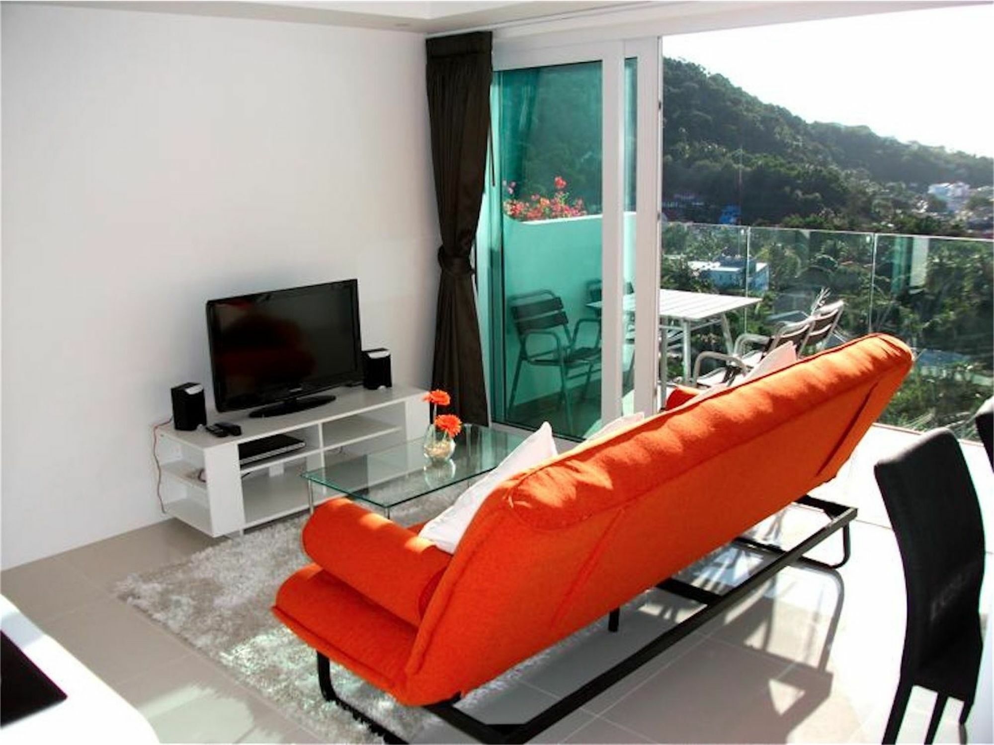 Kata Ocean View 1 Bedroom Great Sea View Exterior photo
