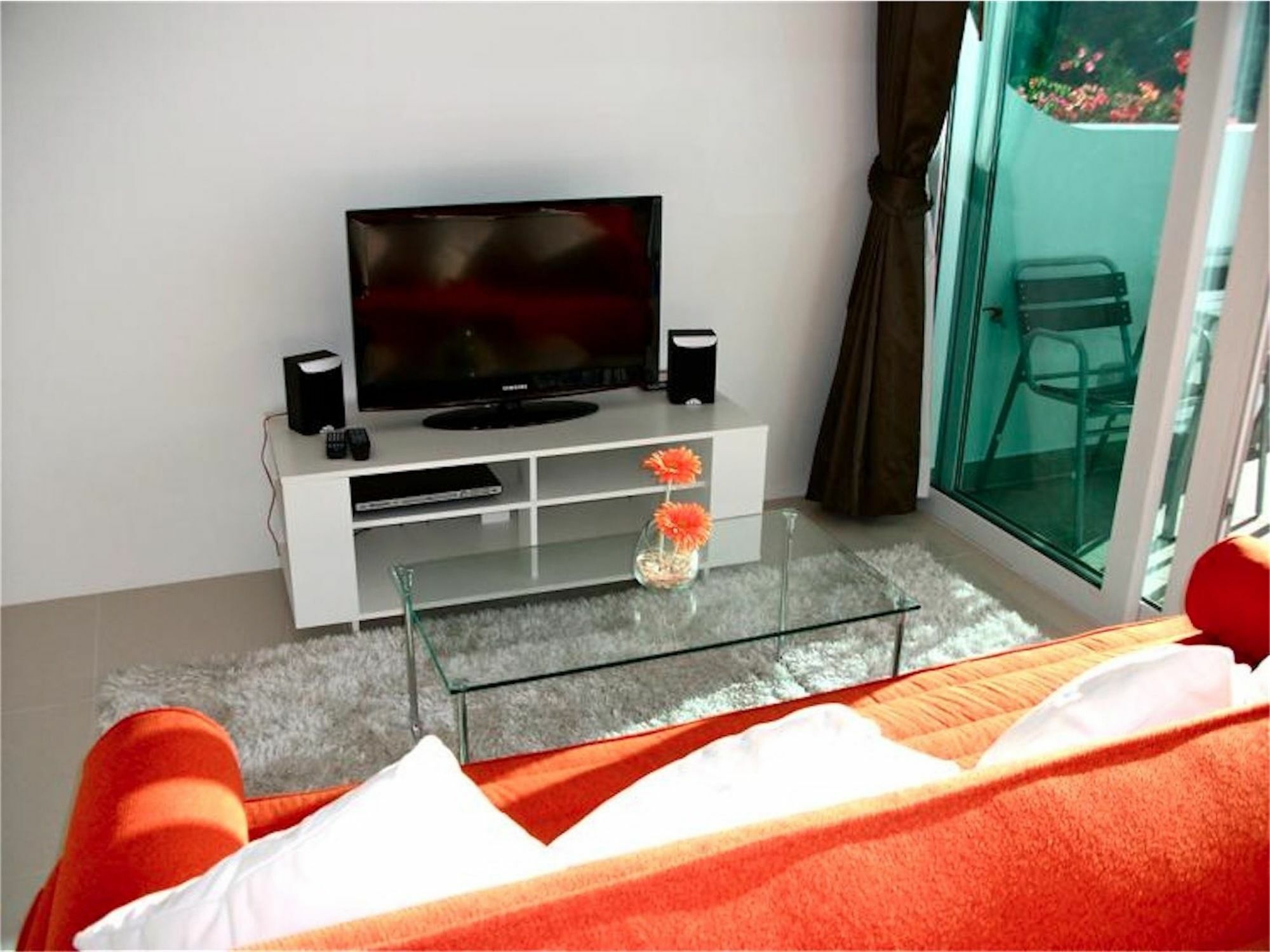 Kata Ocean View 1 Bedroom Great Sea View Exterior photo